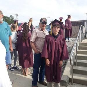 Meet your Posher, Robby